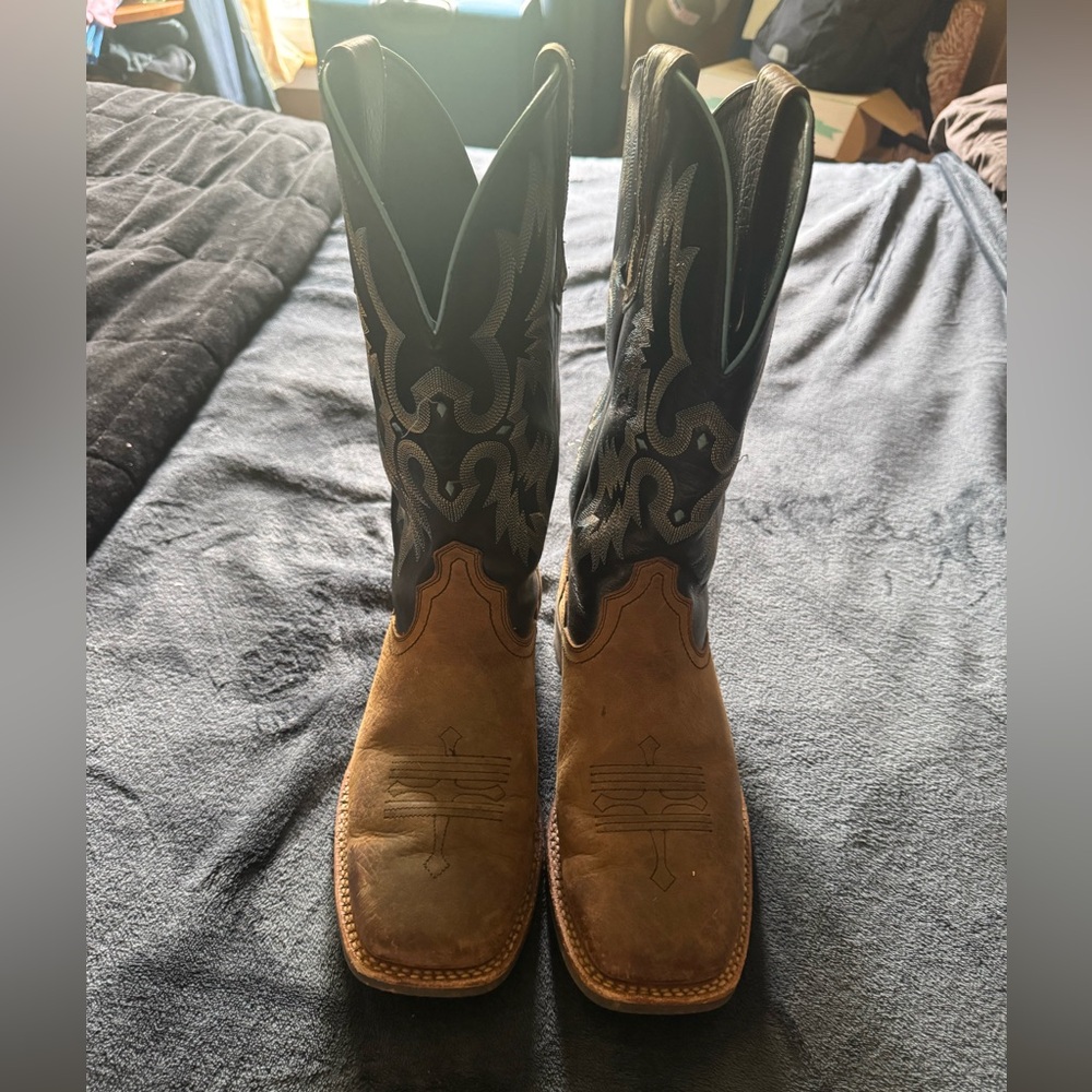 Ariat Boots